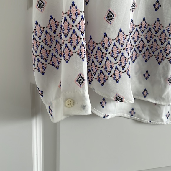 Gap Blouse - Picture 4 of 5